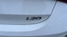 Hyundai i20 1.0T GDi 48V MHD SE Connect 5dr Petrol Hatchback